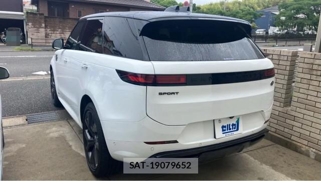 Land Rover RANGE ROVER SPORT 2023-08 8281613-13