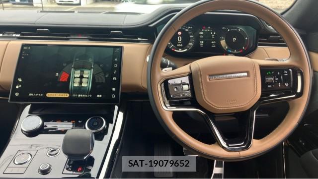 Land Rover RANGE ROVER SPORT 2023-08 8281613-16