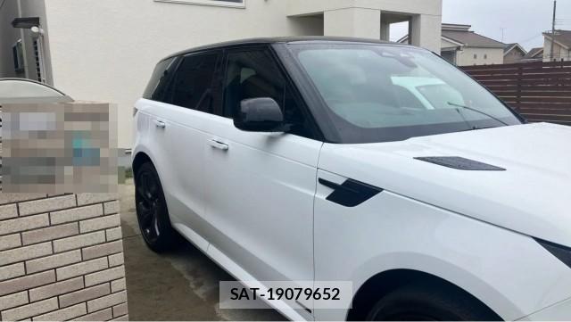 Land Rover RANGE ROVER SPORT 2023-08 8281613-3