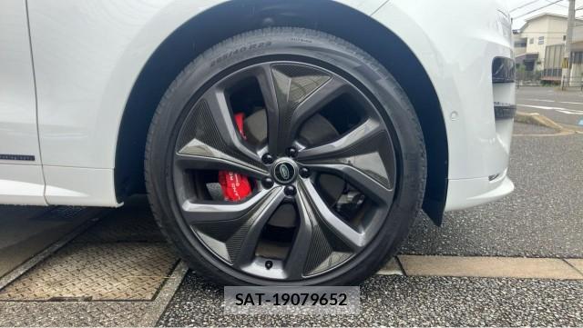 Land Rover RANGE ROVER SPORT 2023-08 8281613-8