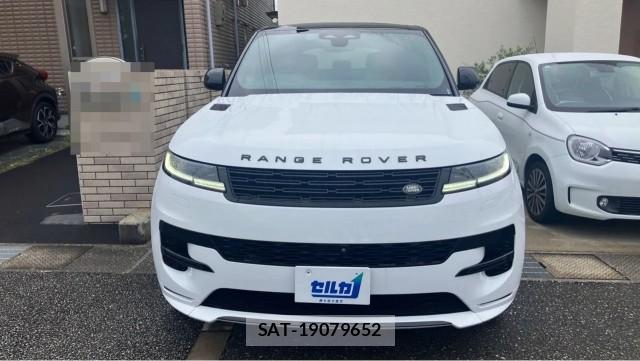 Land Rover RANGE ROVER SPORT 2023-08 8281613-9