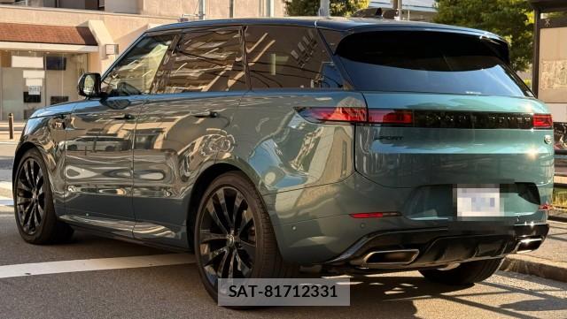 Land Rover RANGE ROVER SPORT 2023-05 8281695-11