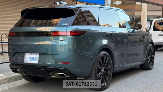 Land Rover RANGE ROVER SPORT 2023-05 8281695-12