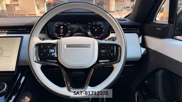 Land Rover RANGE ROVER SPORT 2023-05 8281695-15