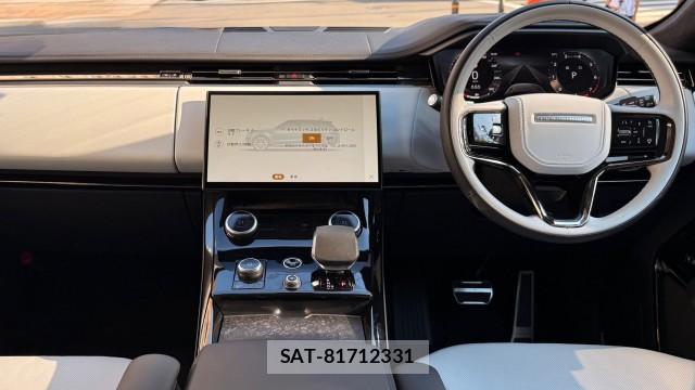 Land Rover RANGE ROVER SPORT 2023-05 8281695-2