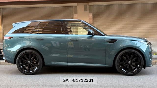 Land Rover RANGE ROVER SPORT 2023-05 8281695-3