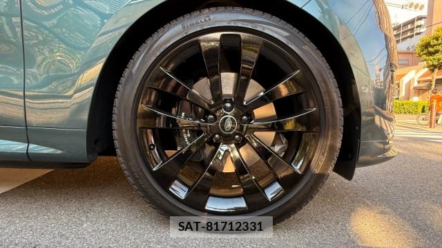 Land Rover RANGE ROVER SPORT 2023-05 8281695-7