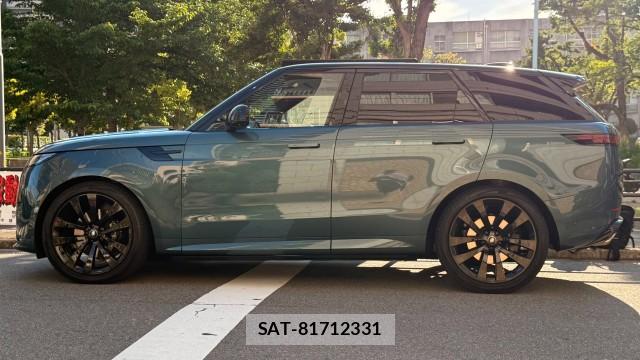 Land Rover RANGE ROVER SPORT 2023-05 8281695-9