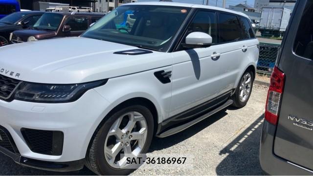 Land Rover RANGE ROVER SPORT 2019-09 8282011-10