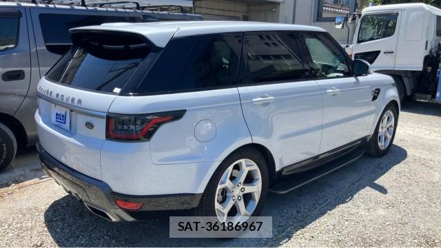 Land Rover RANGE ROVER SPORT 2019-09 8282011-12