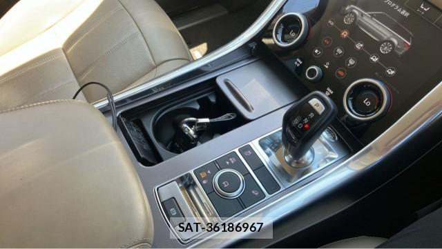 Land Rover RANGE ROVER SPORT 2019-09 8282011-14