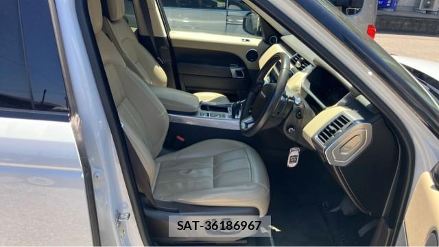 Land Rover RANGE ROVER SPORT 2019-09 8282011-5