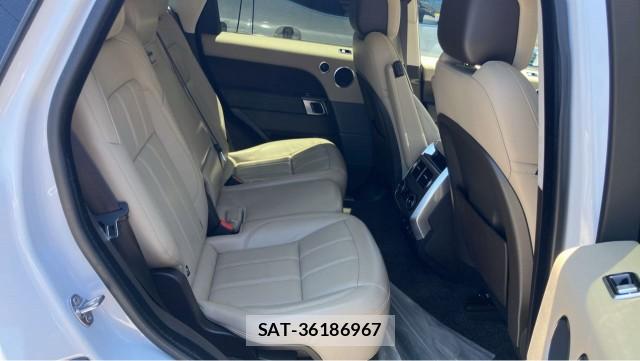 Land Rover RANGE ROVER SPORT 2019-09 8282011-6