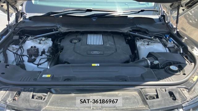 Land Rover RANGE ROVER SPORT 2019-09 8282011-7