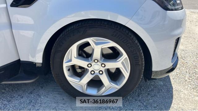 Land Rover RANGE ROVER SPORT 2019-09 8282011-8