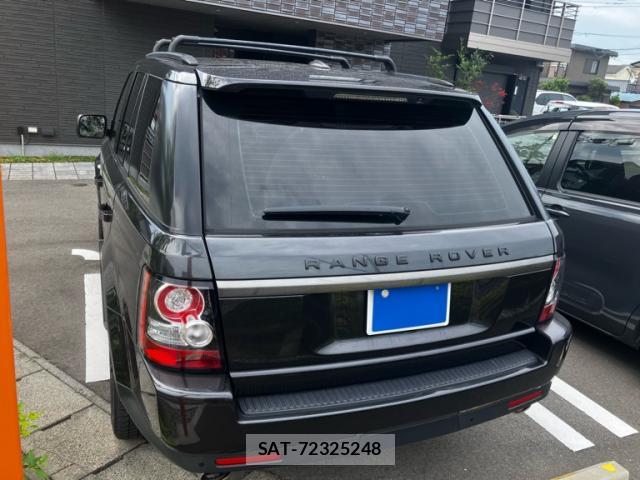 Land Rover RANGE ROVER SPORT 2013-06 8285064-1