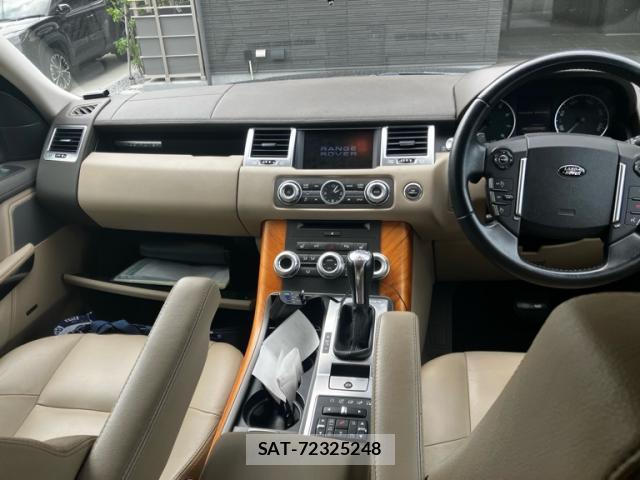 Land Rover RANGE ROVER SPORT 2013-06 8285064-14