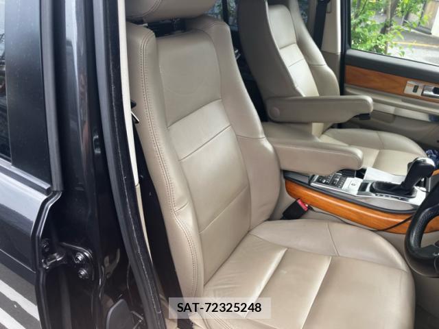 Land Rover RANGE ROVER SPORT 2013-06 8285064-15