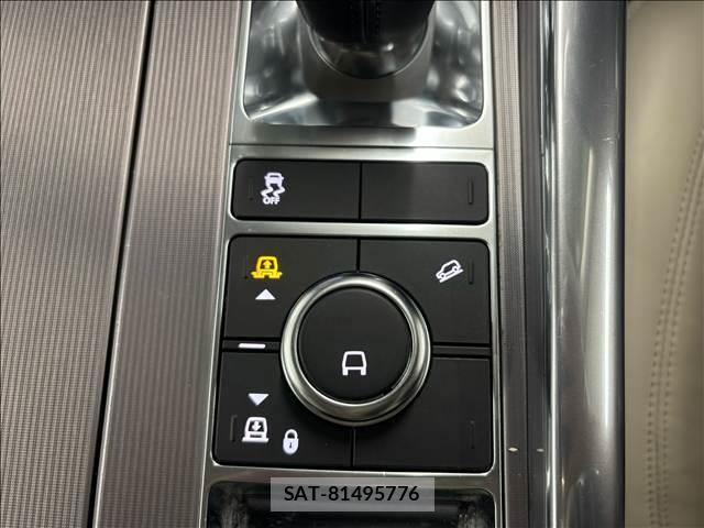 Land Rover RANGE ROVER SPORT 2021-06 8285776-10
