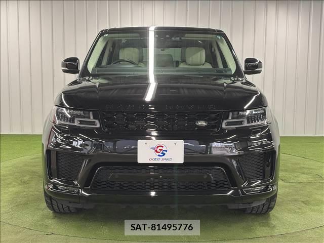 Land Rover RANGE ROVER SPORT 2021-06 8285776-12