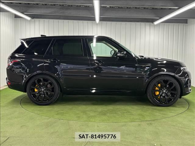 Land Rover RANGE ROVER SPORT 2021-06 8285776-14