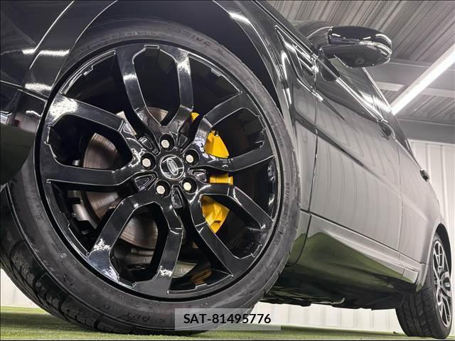 Land Rover RANGE ROVER SPORT 2021-06 8285776-18