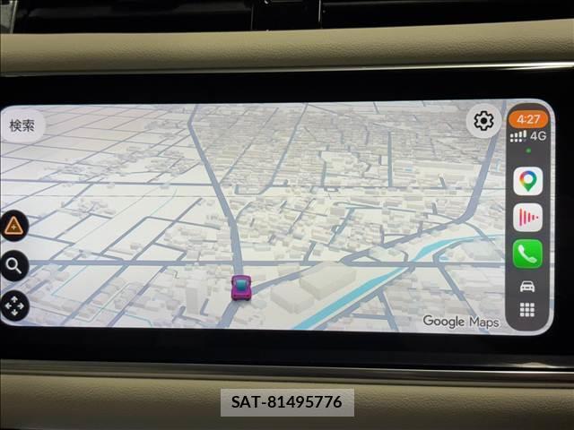 Land Rover RANGE ROVER SPORT 2021-06 8285776-4