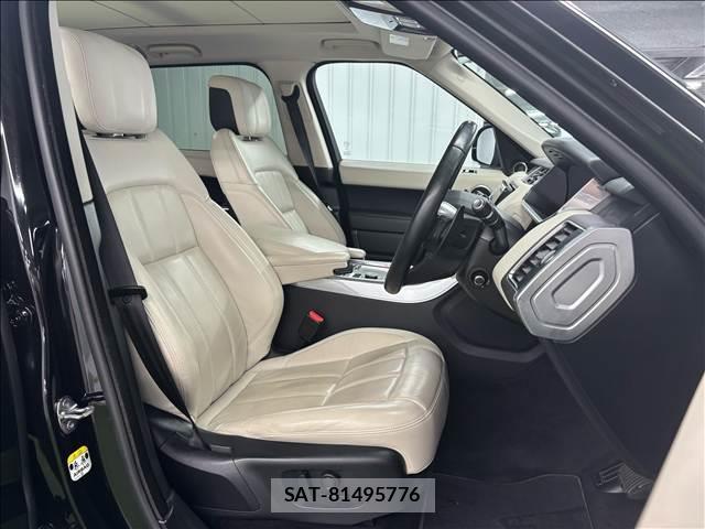 Land Rover RANGE ROVER SPORT 2021-06 8285776-6