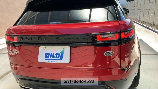 Land Rover RANGE ROVER VELAR 2018-07 8282136-1