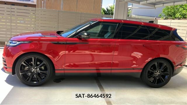 Land Rover RANGE ROVER VELAR 2018-07 8282136-10