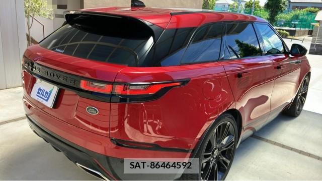 Land Rover RANGE ROVER VELAR 2018-07 8282136-12