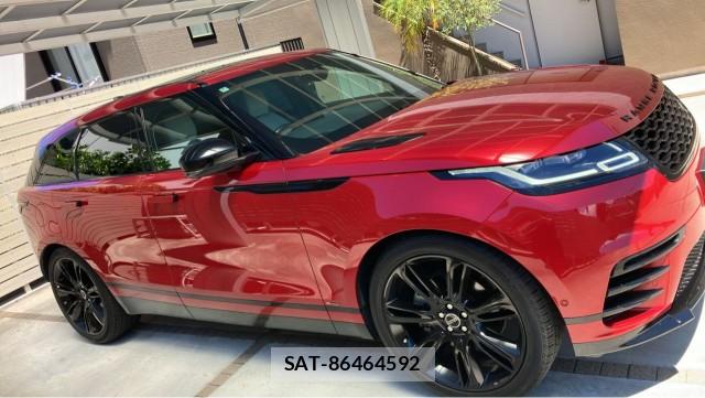 Land Rover RANGE ROVER VELAR 2018-07 8282136-3
