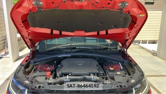 Land Rover RANGE ROVER VELAR 2018-07 8282136-7