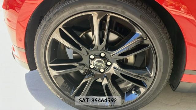 Land Rover RANGE ROVER VELAR 2018-07 8282136-8