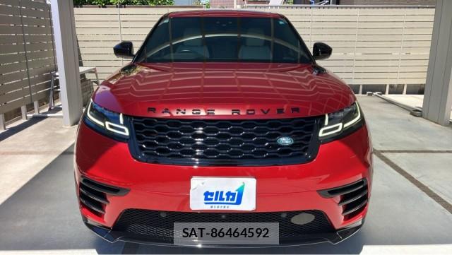 Land Rover RANGE ROVER VELAR 2018-07 8282136-9