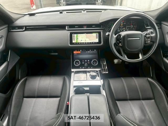 Land Rover RANGE ROVER VELAR 2017-12 8285217-1