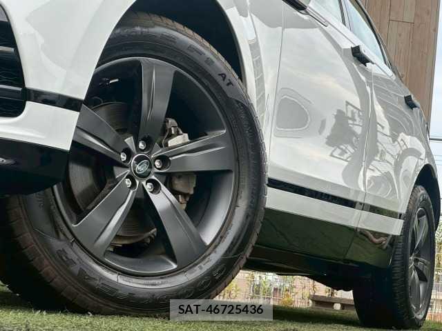 Land Rover RANGE ROVER VELAR 2017-12 8285217-18