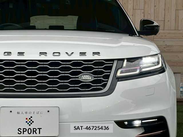 Land Rover RANGE ROVER VELAR 2017-12 8285217-19