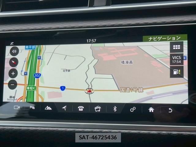 Land Rover RANGE ROVER VELAR 2017-12 8285217-2