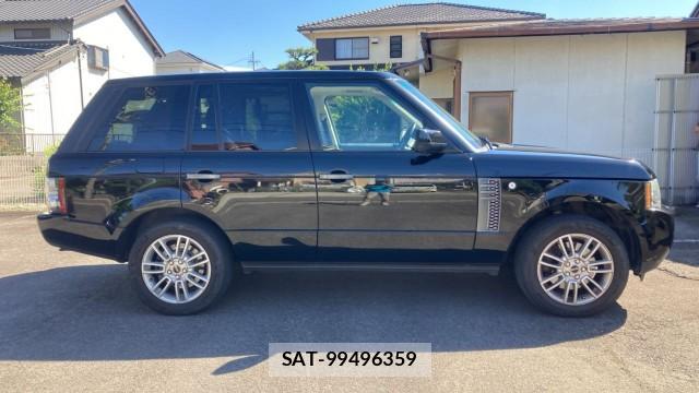 Land Rover RANGE ROVER VOGUE 2011-07 8282485-10