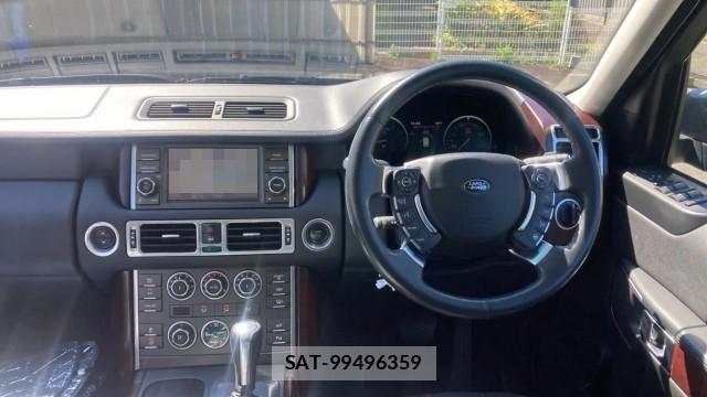 Land Rover RANGE ROVER VOGUE 2011-07 8282485-16