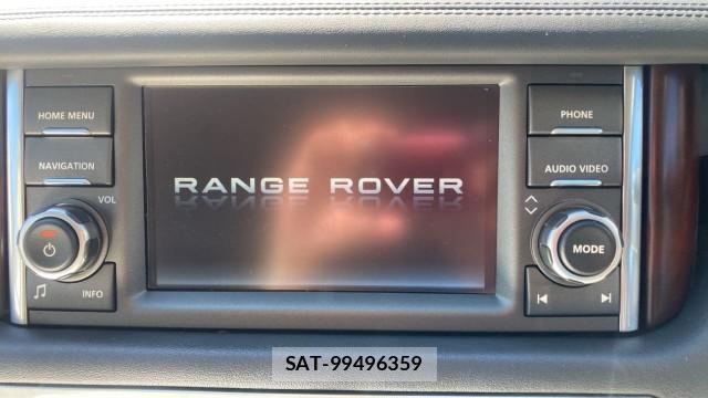 Land Rover RANGE ROVER VOGUE 2011-07 8282485-4