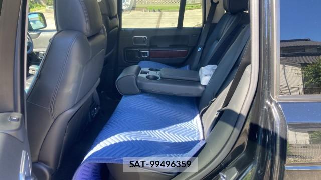 Land Rover RANGE ROVER VOGUE 2011-07 8282485-6