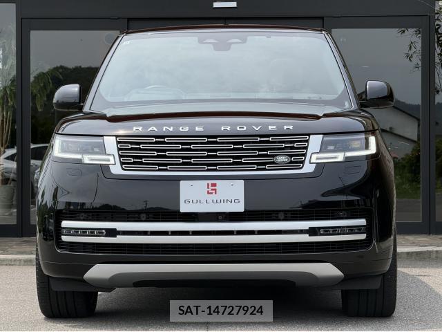 Land Rover RANGE ROVER 2023-10 8277497-11