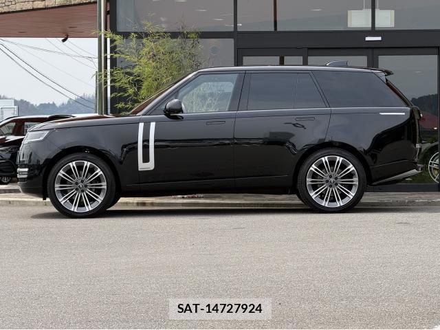 Land Rover RANGE ROVER 2023-10 8277497-12