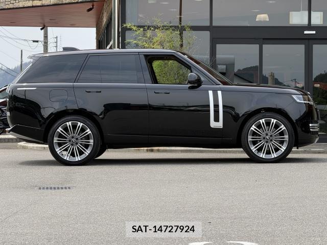 Land Rover RANGE ROVER 2023-10 8277497-13