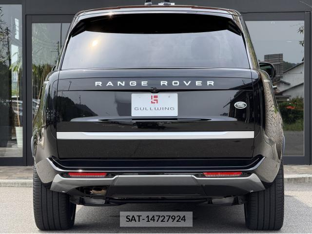 Land Rover RANGE ROVER 2023-10 8277497-14