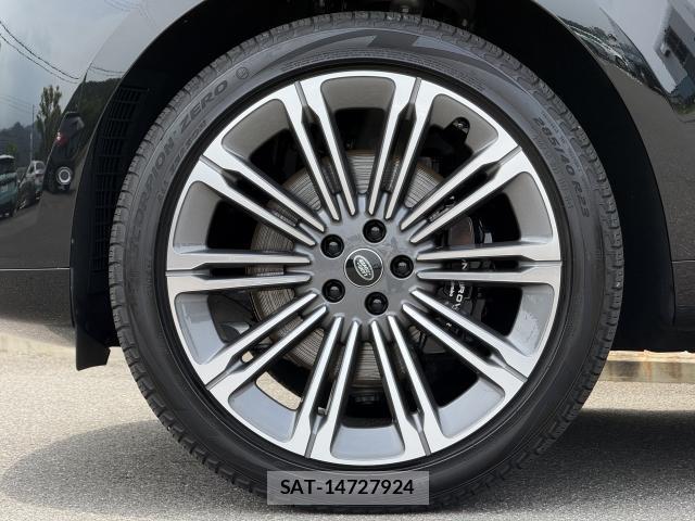 Land Rover RANGE ROVER 2023-10 8277497-15