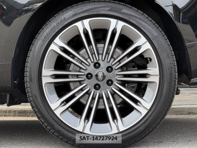 Land Rover RANGE ROVER 2023-10 8277497-16