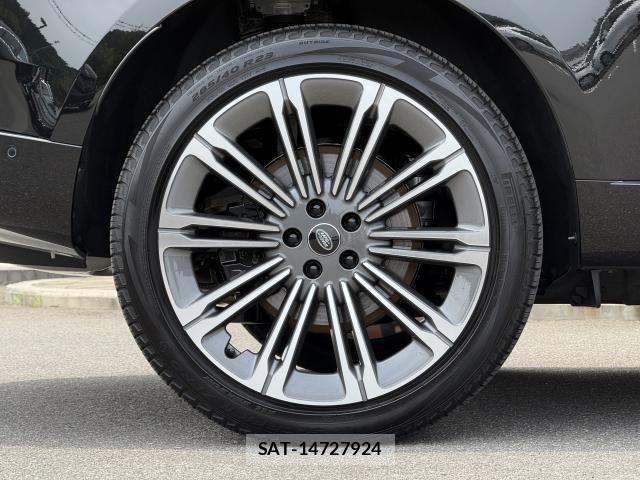 Land Rover RANGE ROVER 2023-10 8277497-18
